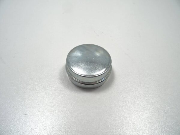 Tapón de grasa / tapón de cubo de rueda izquierdo o derecho FIAT 124 Spider, 124 Coupé