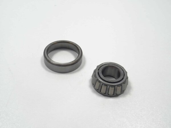 Cojinete exterior rueda delantera Volumex izquierda o derecha FIAT 124 Spider