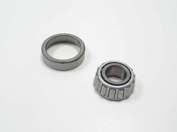 Cojinete de rueda delantero exterior izquierdo o derecho FIAT 124 Spider, 124 Coupé