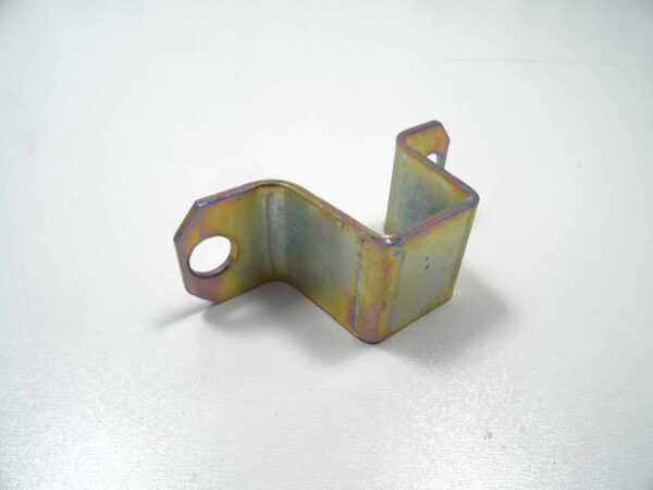 Soporte estabilizador parte inferior izquierda o derecha FIAT 124 Spider, 124 Coupé