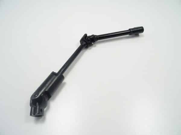 Eje de transmisión columna de dirección 84-85 FIAT 124 Spider