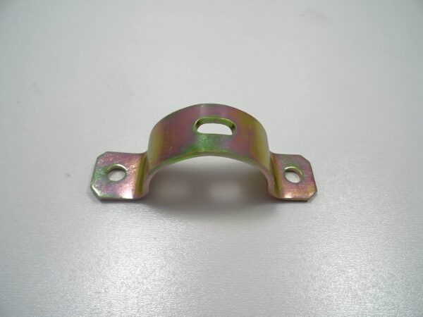 Halter Gummilager Zahnstangenlenkung 84-85 FIAT 124 Spider