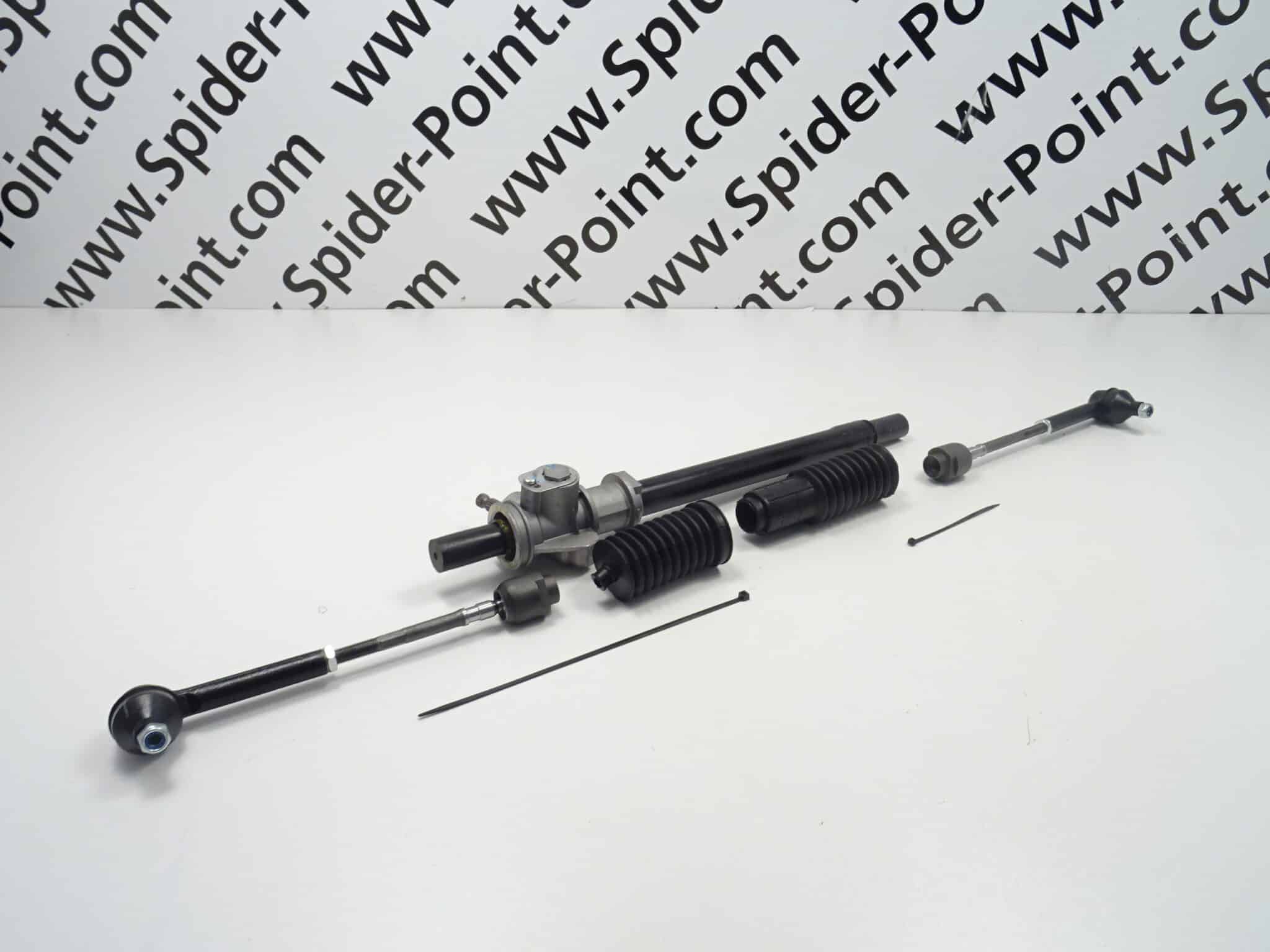 Sensore di Coppia Sterzo/Fiat Punto 188 / Steering Torque Drehmoment Sensor