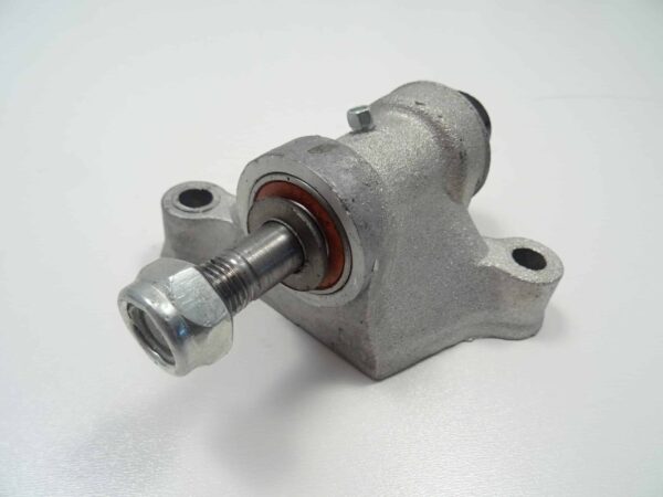 Brazo loco 83-84 eje liso FIAT 124 Spider