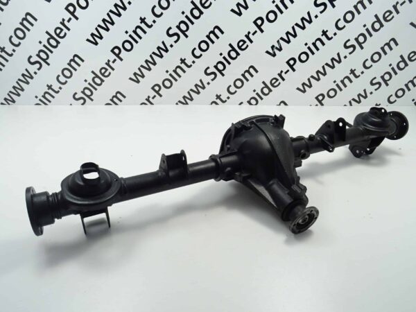 Assale posteriore 82-85 DS senza semiassi in sostituzione (il vecchio pezzo deve essere fornito in anticipo) Tempo di revisione 2 giorni Fiat 124 Spider