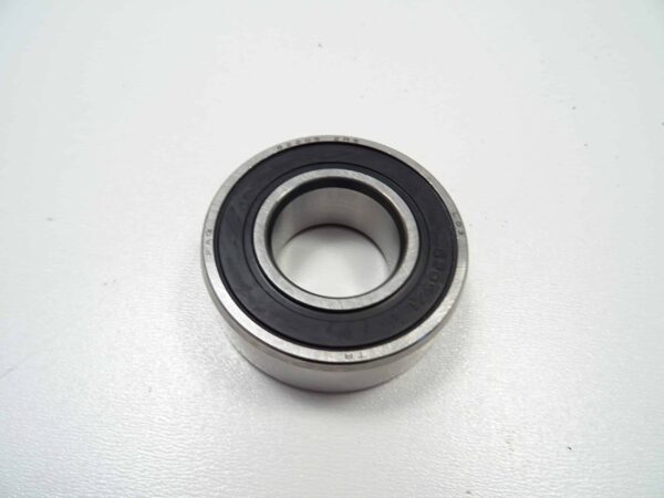 Rodamiento de bolas 52mm (en cojinete de goma) Fiat 124 Spider, 124 Coupé