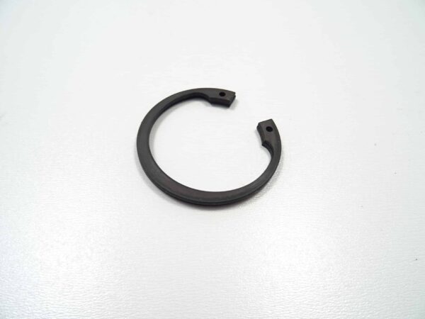 Circlip para rodamiento de bolas en cojinete central Fiat 124 Spider, 124 Coupé