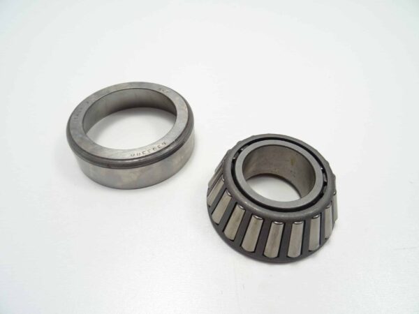 Rodamiento entrada diferencial trasero " Volumex " (76x35x30mm) Fiat 124 Spider