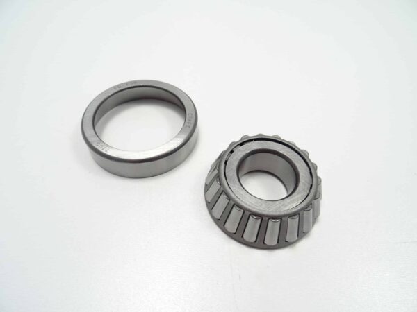 Cuscinetto ingresso differenziale anteriore (non Volumex) 67x28x23mm anno 66-85 Fiat 124 Spider, 124 Coupé