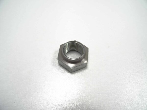 Dado di bloccaggio 2000 Diff. Ingresso - coppia conica 79-85 (non Volumex) Fiat 124 Spider