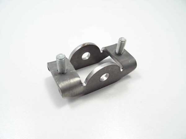 Support amortisseur arrière AS Spider 66-69 gauche ou droite FIAT 124 Spider, 124 Coupé