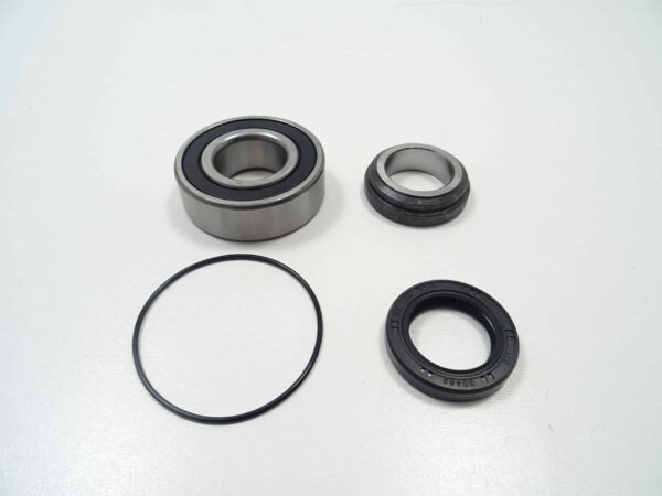 Set di cuscinetti ruota posteriore sinistra o destra Fiat 124 Spider, 124 Coupé