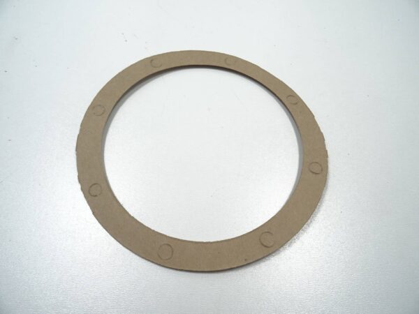 Guarnizione coperchio differenziale fino a 78 1400/1600/1800 mod. Fiat 124 Spider, 124 Coupé