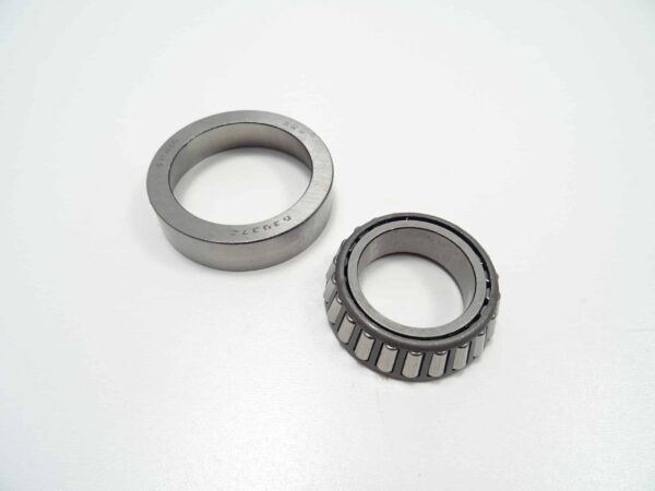 Cuscinetto differenziale laterale 82-85 destro o sinistro (66x35,6x18mm) Fiat 124 Spider
