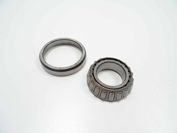 Cuscinetto differenziale laterale fino a 78 a destra o a sinistra (62x33x18mm) Fiat 124 Spider, 124 Coupé