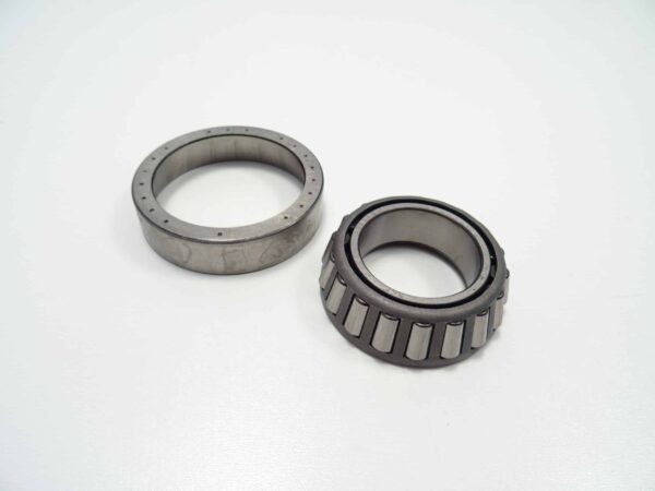 Cojinete diferencial lateral "Volumex" izquierdo o derecho (72x39x22mm) Fiat 124 Spider