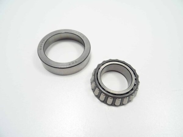 Cuscinetto lato differenziale Originale SKF 79-82 sinistro o destro (66x34x18mm) Fiat 124 Spider