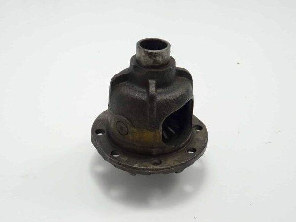 Cestello del differenziale 78-79 Fiat 124 Spider
