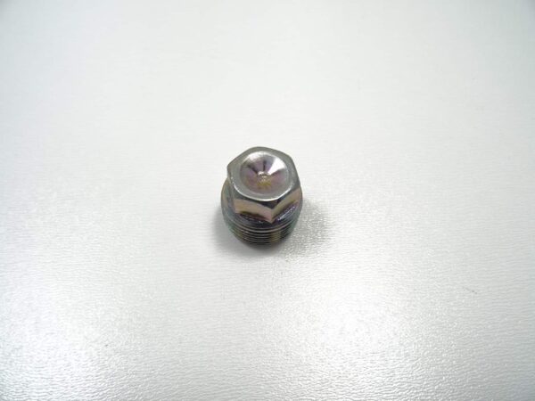Solenoide del tappo di scarico Fiat 124 Spider, 124 Coupé