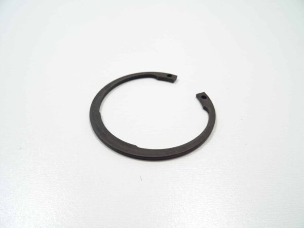 Circlip 70mm cuscinetto ruota semialbero 1400/1600/1800 fino all'anno di produzione 78 Fiat 124 Spider, 124 Coupé