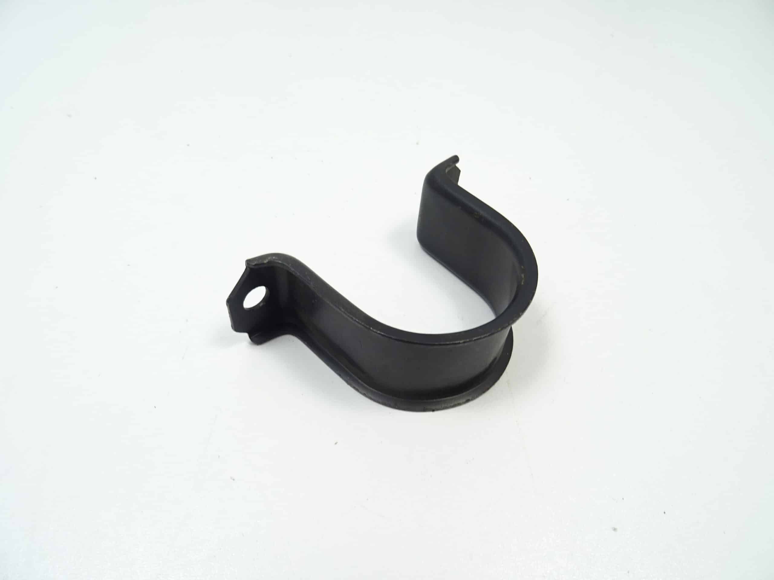 Pare-chocs avant gauche ou droit 74-85 Fiat 124 Spider