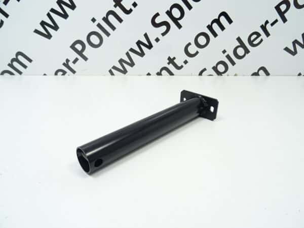 Support de pare-chocs arrière "Euro" gauche ou droite 83-85 DS/VX Fiat 124 Spider