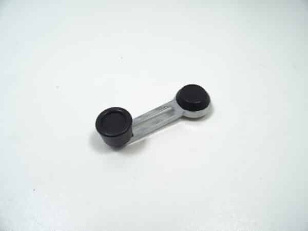Manovella per finestrino 79-85 sinistra o destra Fiat 124 Spider