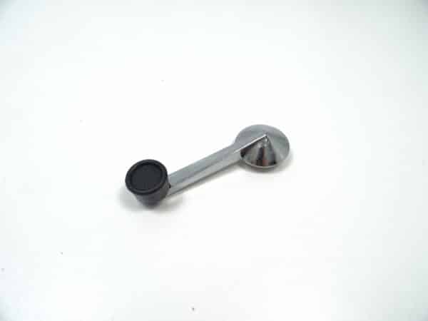 Manovella per finestrino 66-78 destra o sinistra Fiat 124 Spider