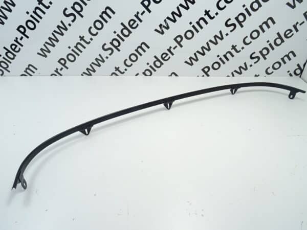Tira de sujeción de la capota trasera Fiat 124 Spider