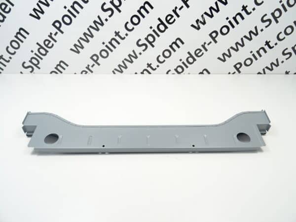 Parte superior del marco del radiador 1400/1600/1800 Fiat 124 Spider