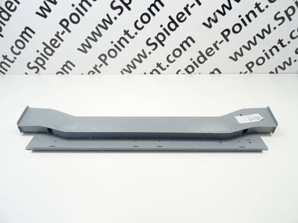 Parte superior del marco del radiador 79-85 2000 Fiat 124 Spider