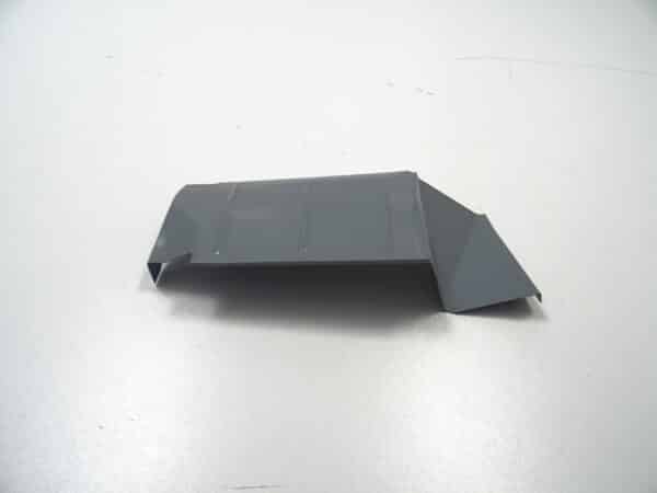 Presa d'aria laterale sinistra Fiat 124 Spider