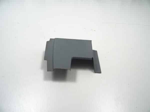 Presa d'aria laterale sinistra Fiat 124 Spider