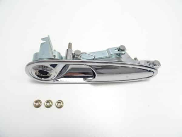 Tirador puerta derecha 79-85 Fiat 124 Spider