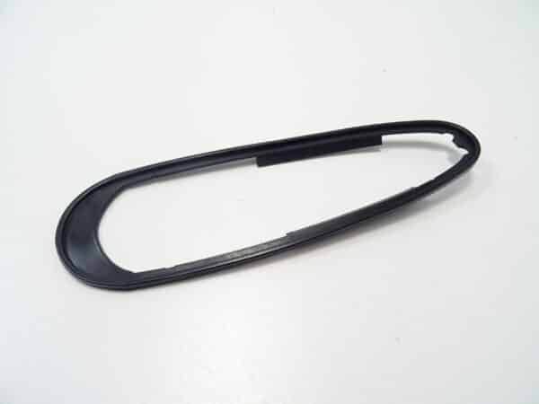 Guarnizione maniglia porta 79-85 esterna sinistra o destra Fiat 124 Spider