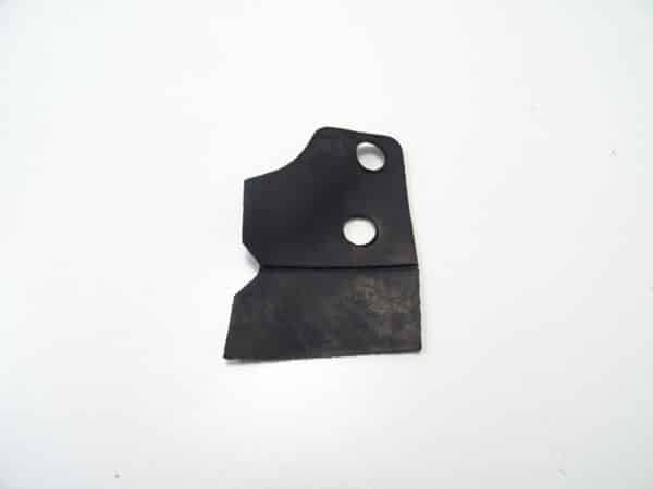 Guarnizione porta anteriore destra 66-82 Fiat 124 Spider