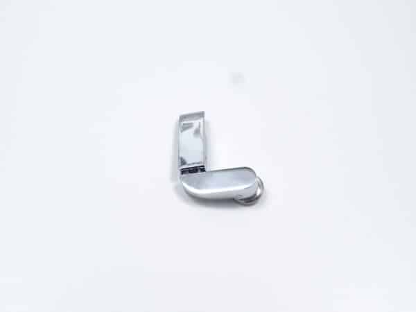 Chiusura finestrino laterale sinistro 79-82 Fiat 124 Spider