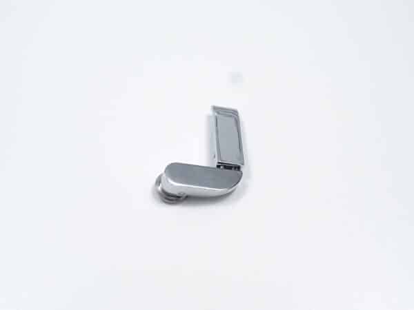 Chiusura finestrino laterale destro 79-82 Fiat 124 Spider