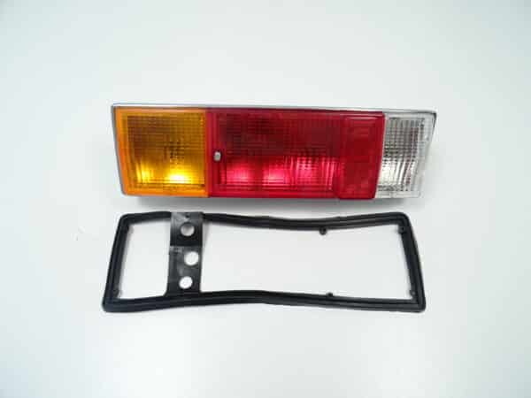 Rear left taillight 73-78 Fiat 124 Spider