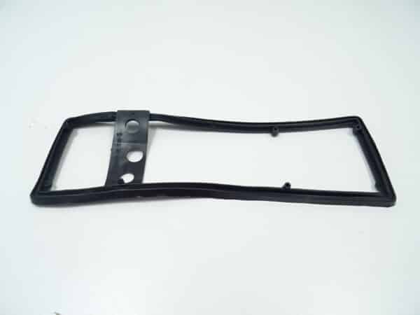 Rear left rear light seal 73-78 Fiat 124 Spider