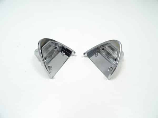 Set di luci targa (2 pezzi) 66-73 Fiat 124 Spider