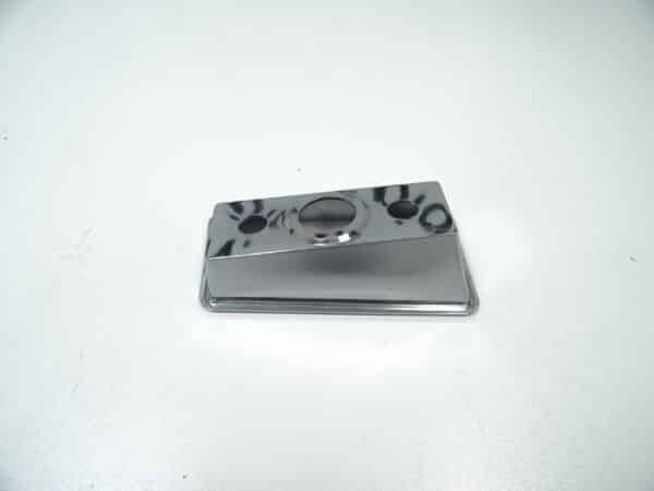 Telaio cromato anteriore destro USA 78 Fiat 124 Spider