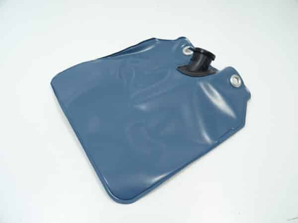 Sac sans pompe jusqu'à 78 Fiat 124 Spider