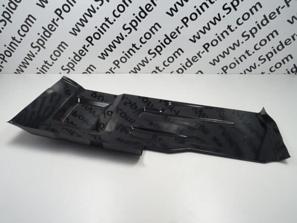 Conjunto suelo izquierdo 66-85 Fiat 124 Spider