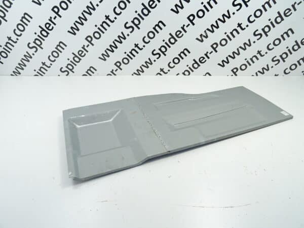 Conjunto suelo derecho 66-73 Fiat 124 Spider