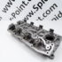 Cylinder head 1800 in exchange Fiat 124 Spider, 124 Coupé
