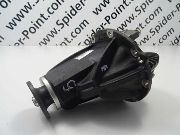 Differenziale 1600/1800 70-78 rapporto 10/39 Fiat 124 Spider, 124 Coupé