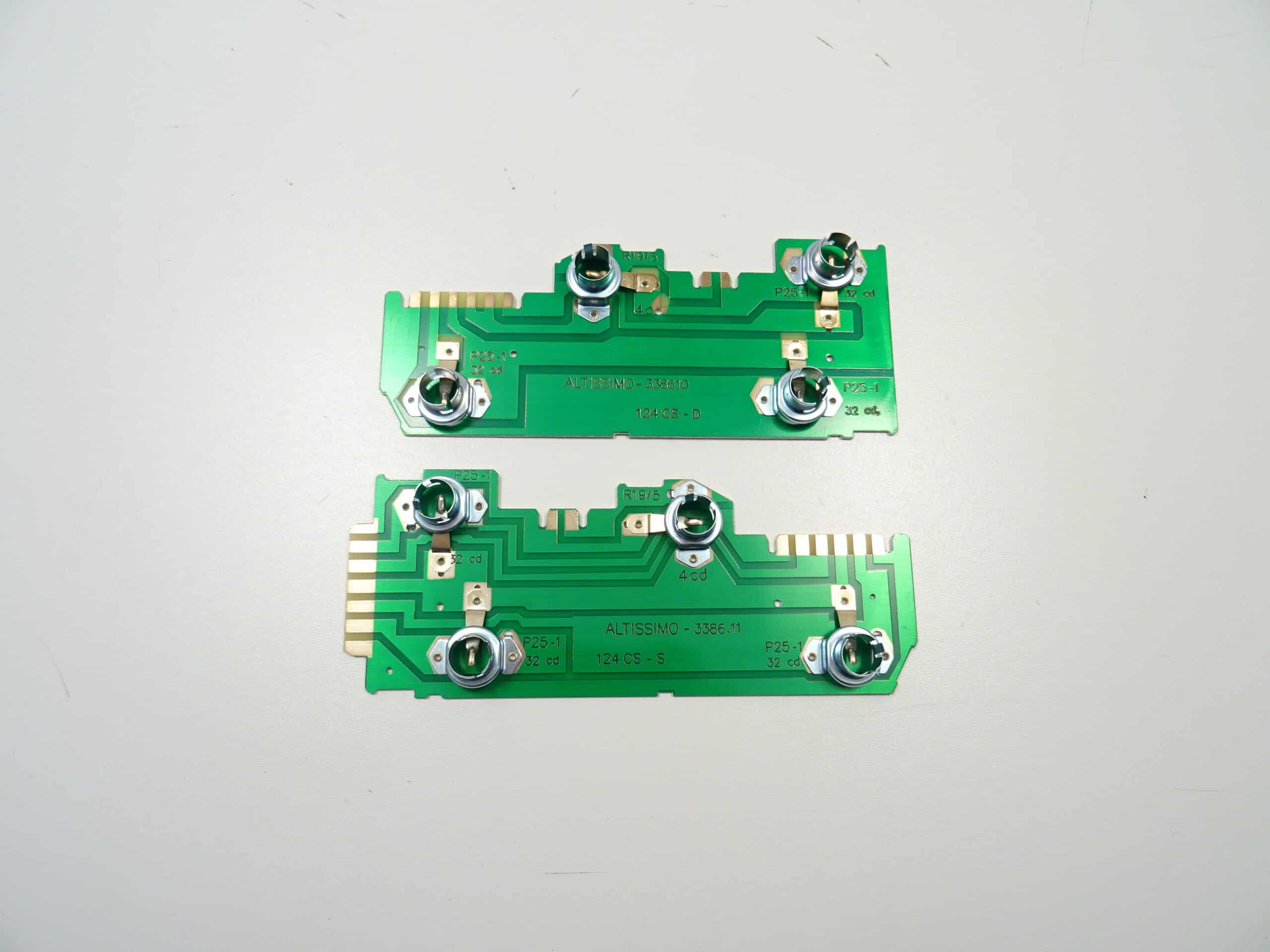 Elektrik