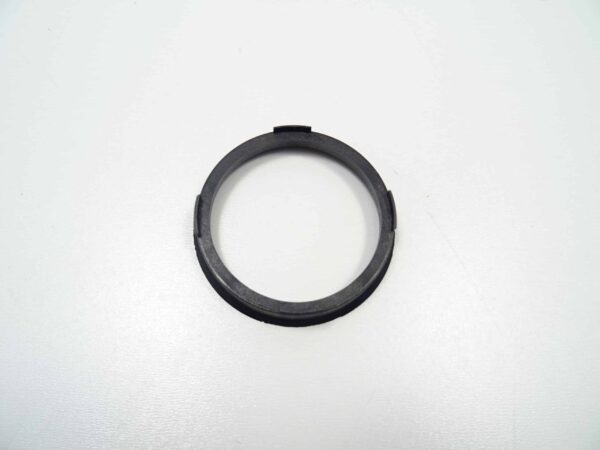 Anello di centraggio del cerchio in alluminio con foro VX FIAT 124 Spider