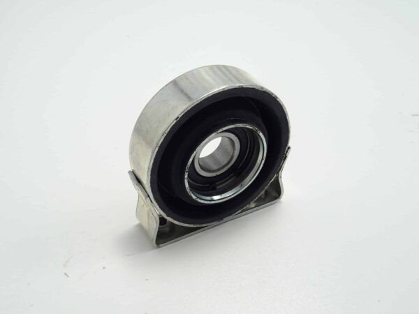 Cojinete de goma cardán incluido cojinete, año 68-85 Fiat 124 Spider, 124 Coupé